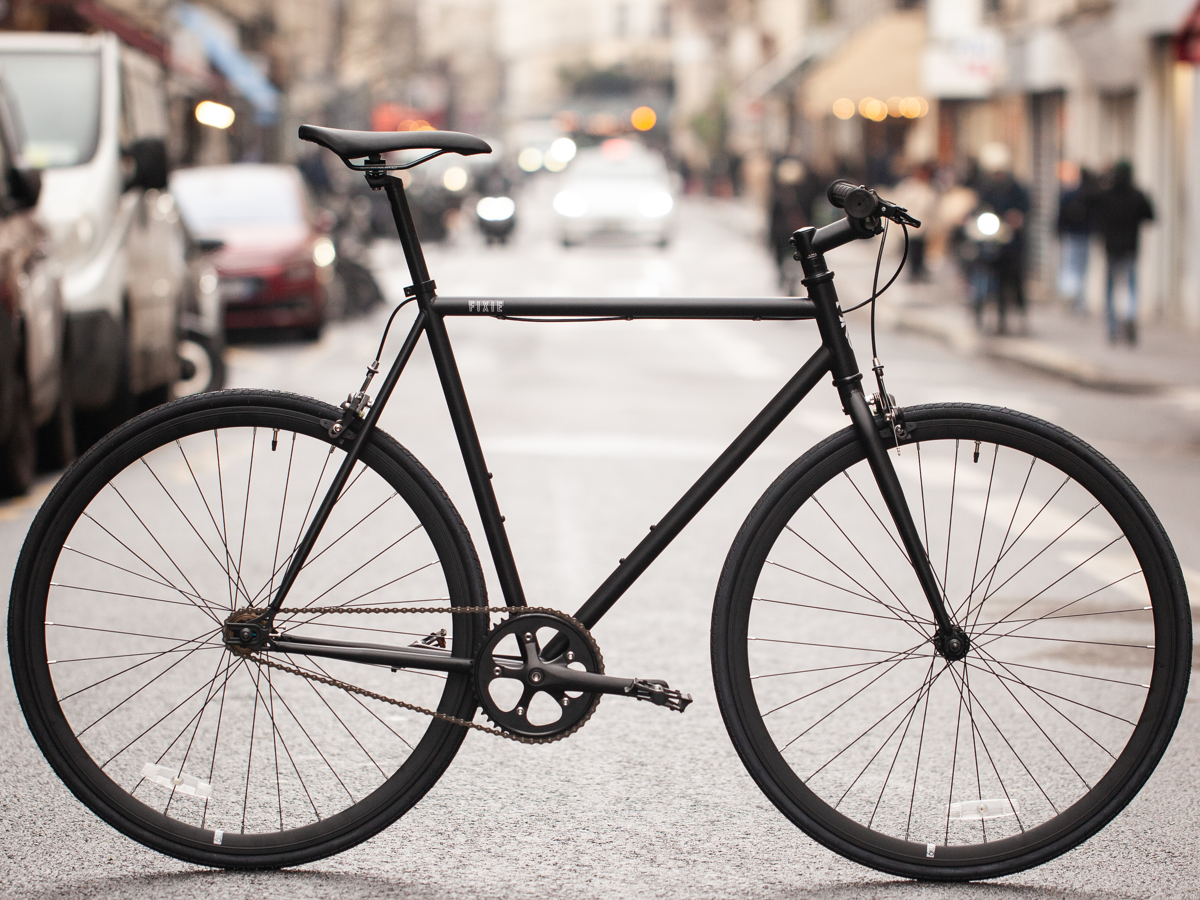 fixie fahrradhelm 6KU FIXIE