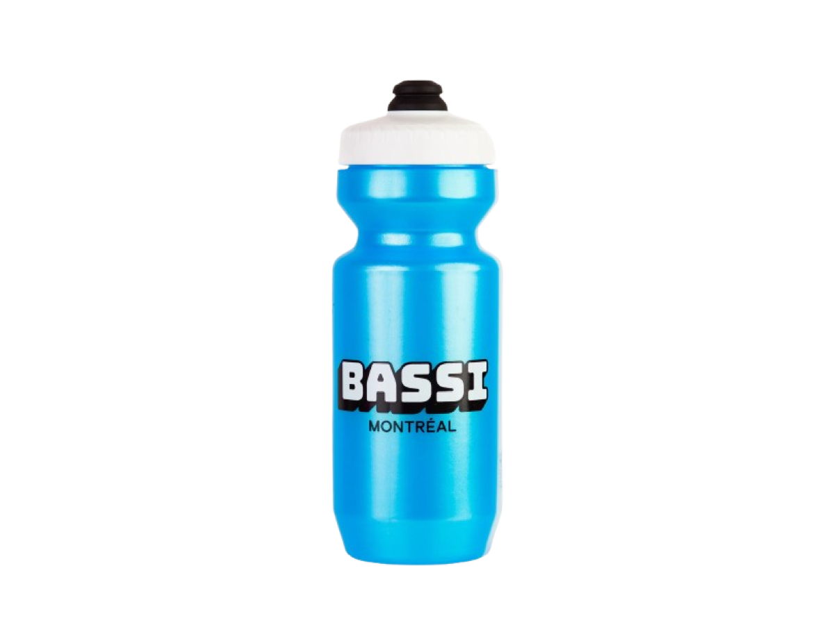 BIDON BASSI - LOGO MAISON