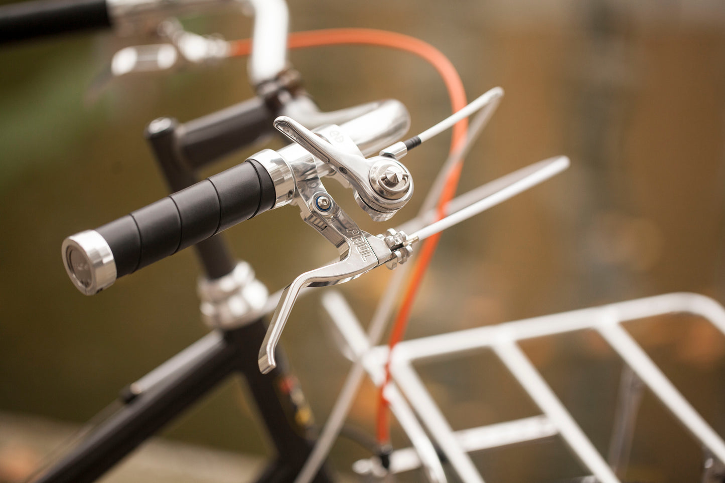 CHIHYA'S BASSI RACHEL