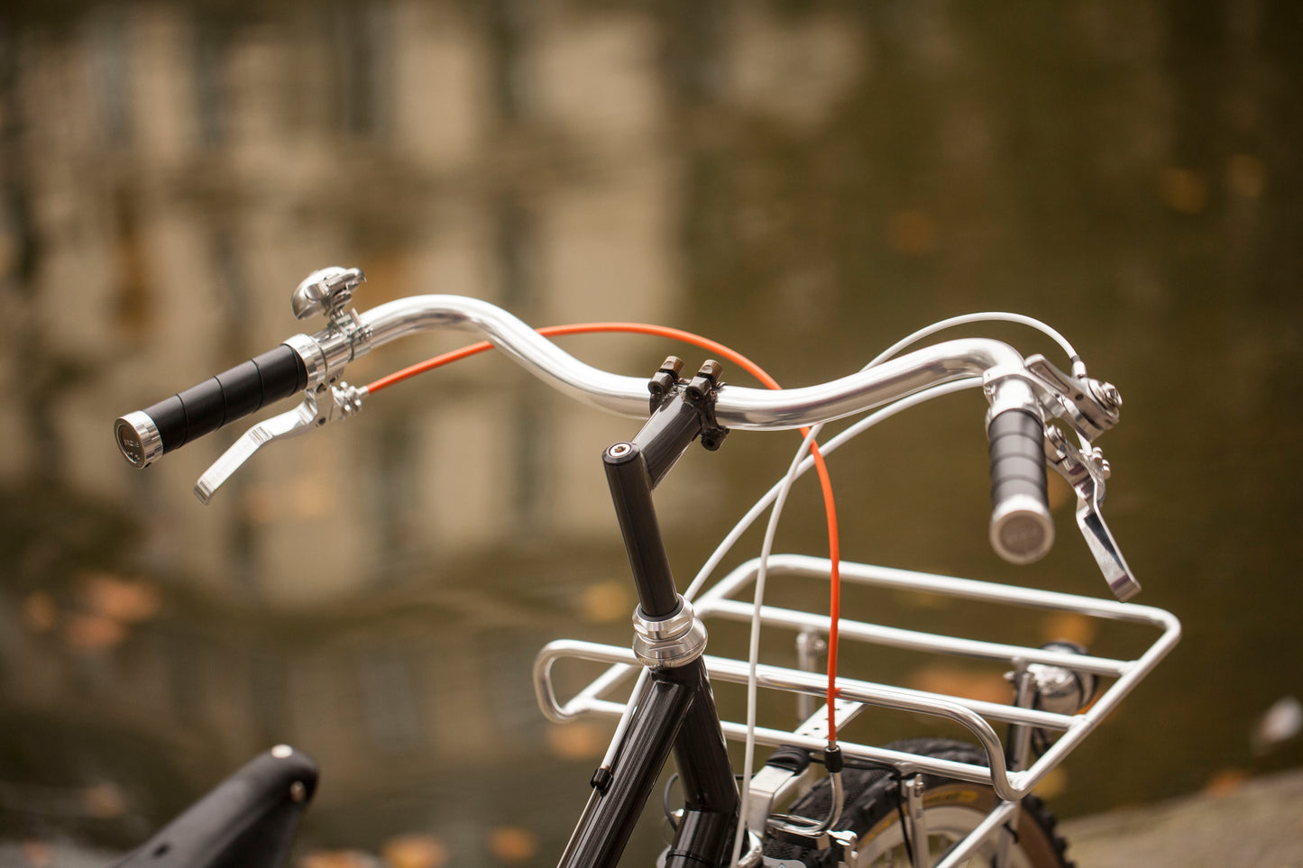 CHIHYA'S BASSI RACHEL