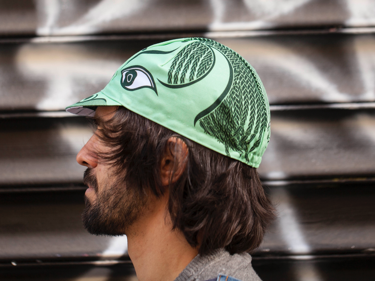 BELLDORADO MITSUME CASQUETTE
