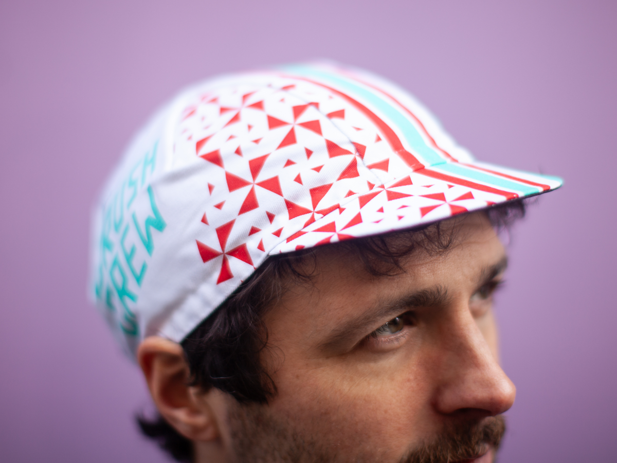 CASQUETTE BELLDORADO - ZOMBIE HUNTER