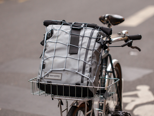 BLUE LUG BIG CARGO NET