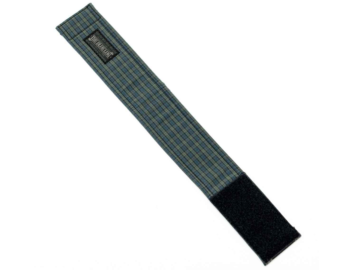 BLUE LUG MAGIC ROLLY TROUSER STRAP & REFLECTOR
