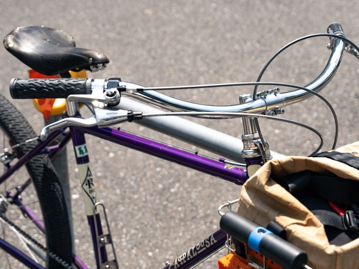 パーツ Sycip Bikes JJJ Bar NITTO bluelug SYCIP* SYCIP design パーツ Sycip Bikes JJJ Bar NITTO bluelug SYCIP* SYCIP design