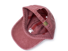 Load image into Gallery viewer, BLUE LUG TANDEM HAT - MULTIPLE COLORS AVAILABLE!
