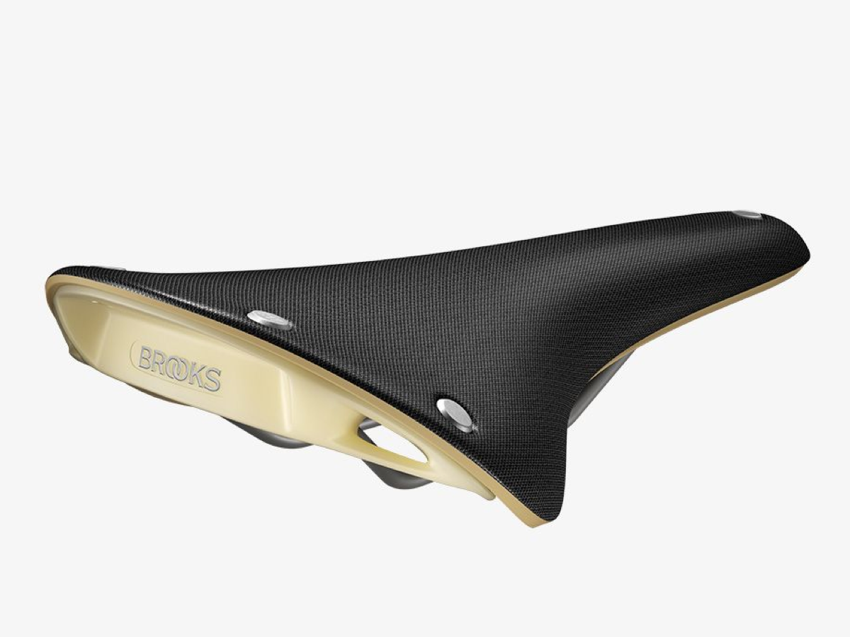 SELLE CAMBIUM BROOKS - C17 RECYCLÉE