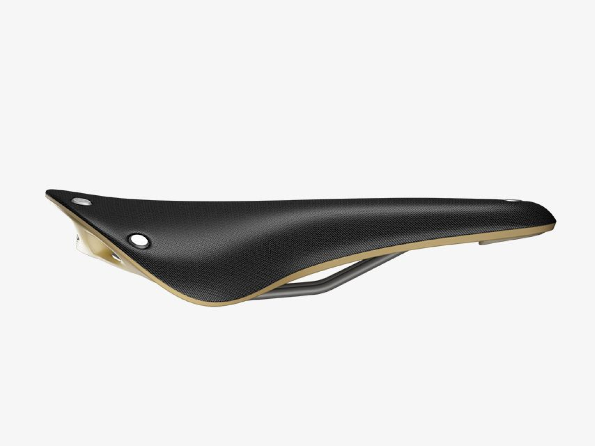 SELLE CAMBIUM BROOKS - C17 RECYCLÉE