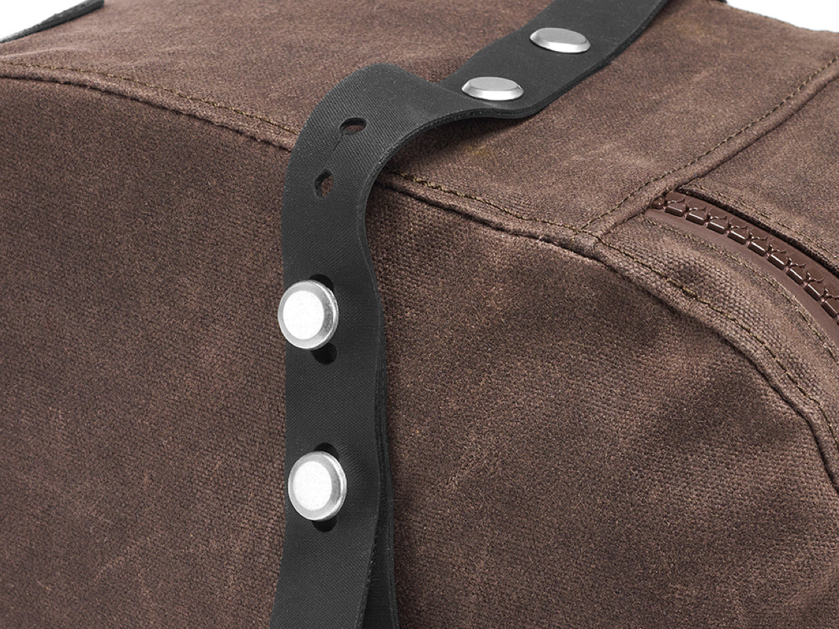 Brooks Isle of Wight Saddle Bag