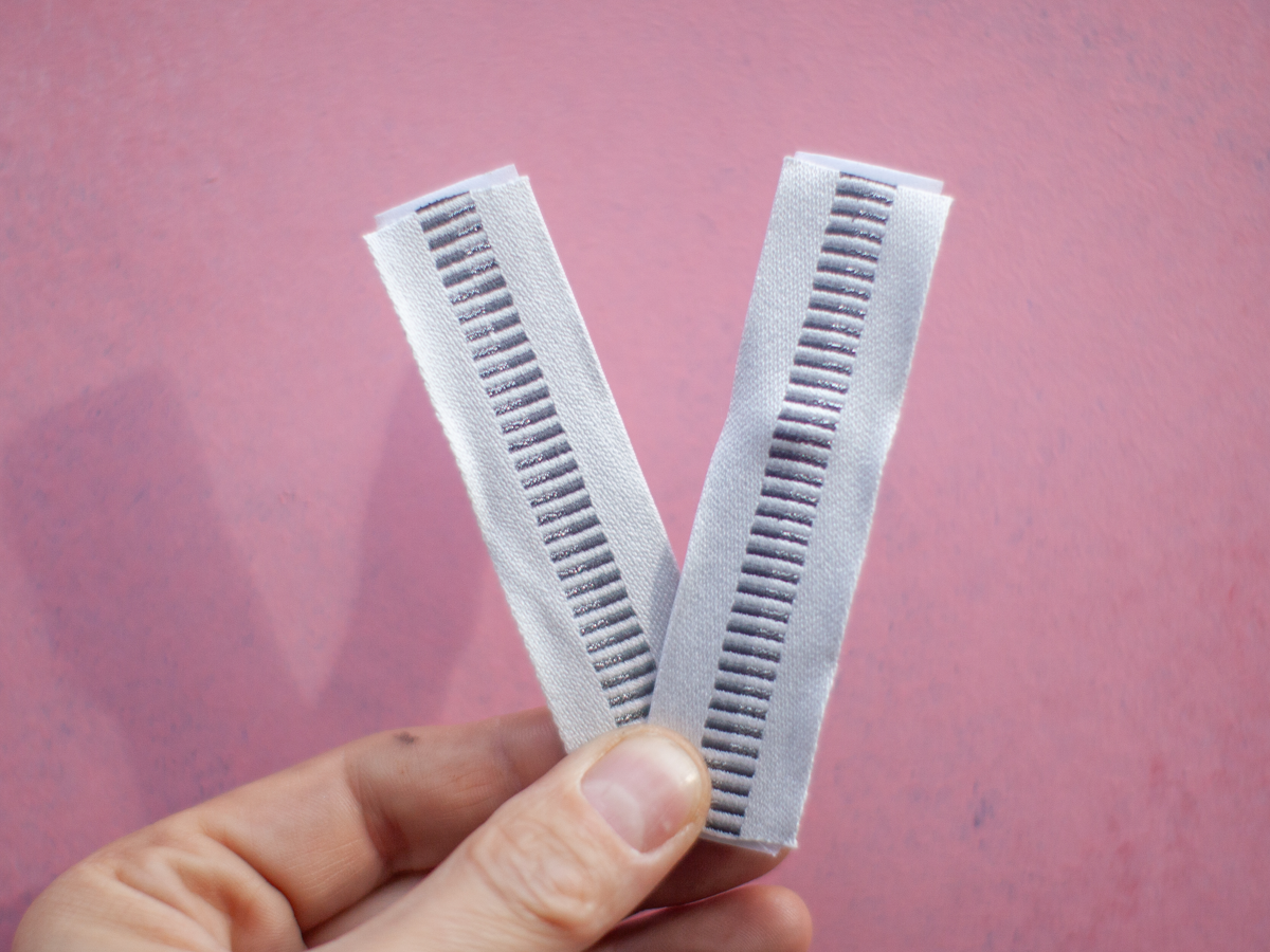 BTP BAR TAPE - DOMINO WHITE