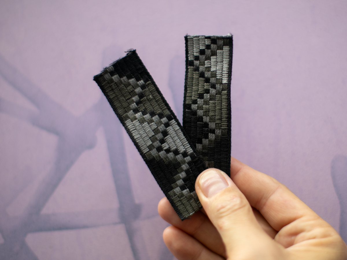 BTP BAR TAPE - JUNGLE DUSKY
