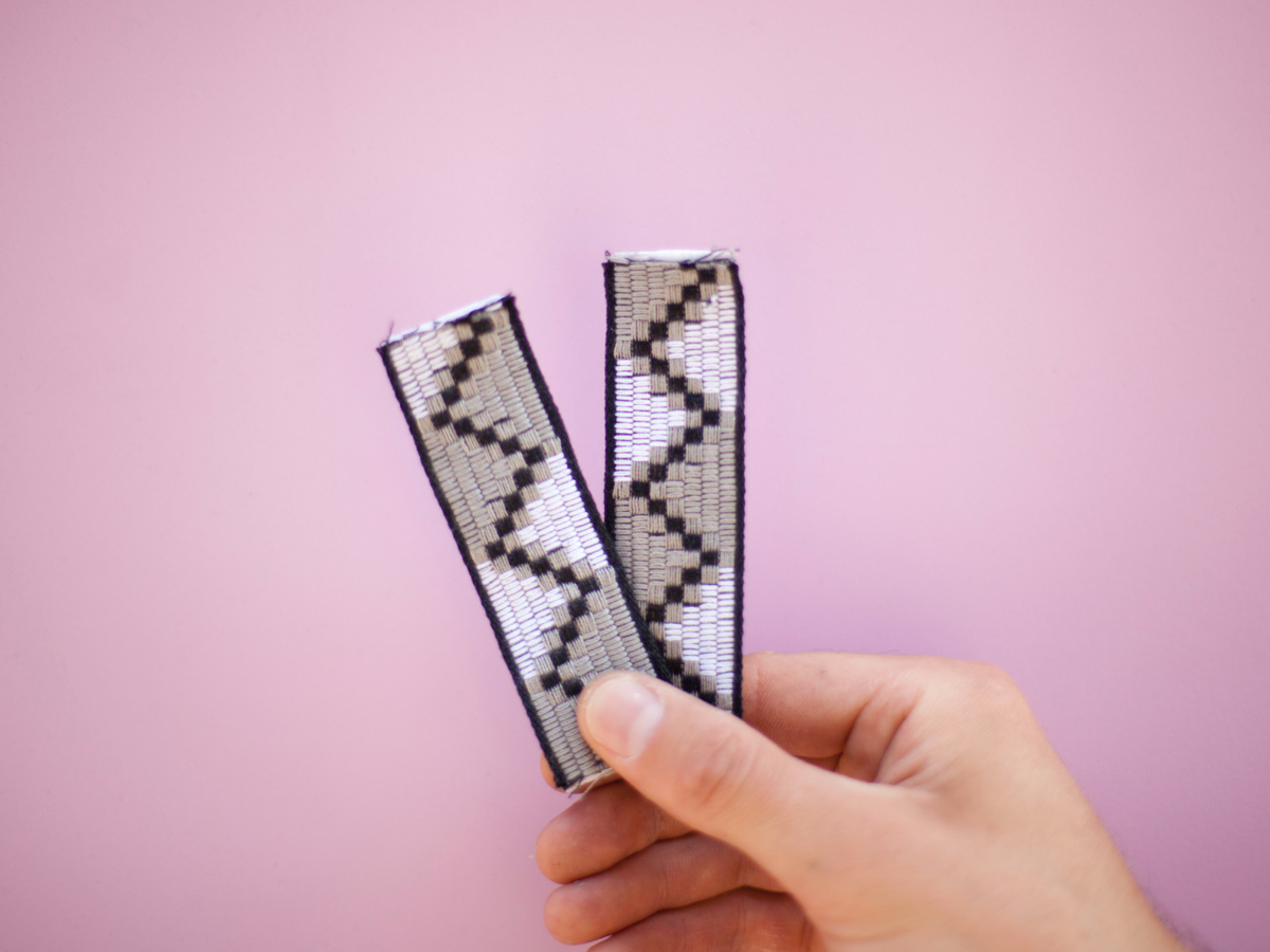 GUIDOLINE BTP - JUNGLE GRAY