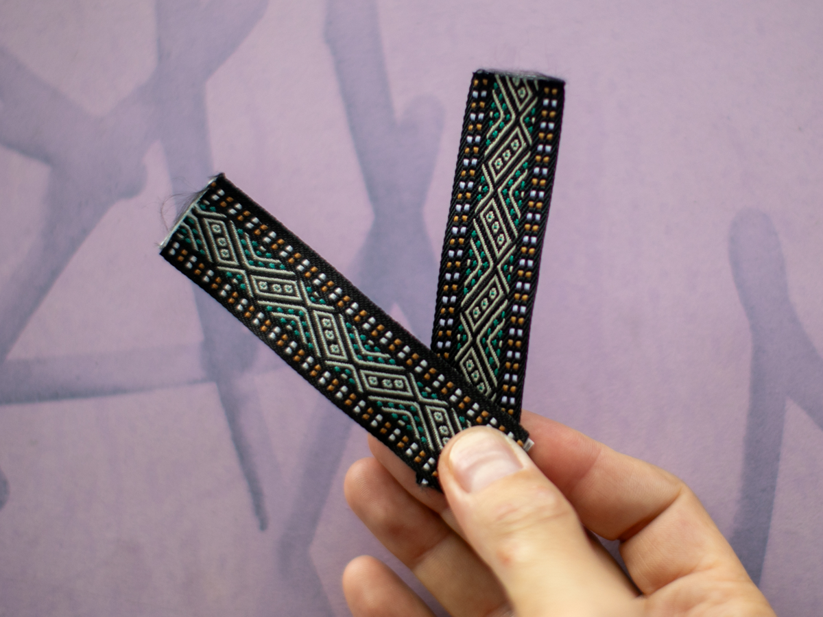 BTP BAR TAPE - TOTUM JADE