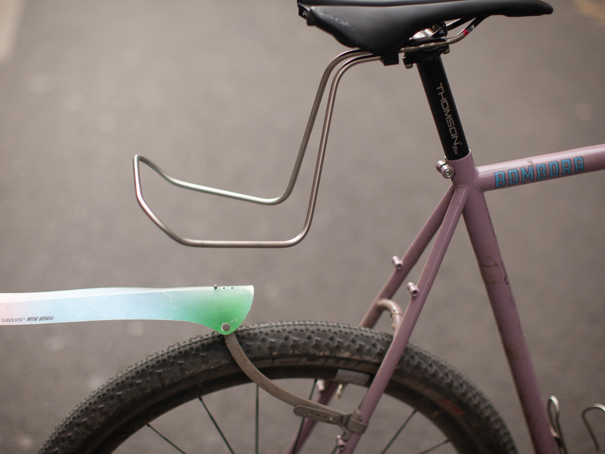 CARRADICE BAGMAN SUPPORT EXPEDITION – La Chouette Paris