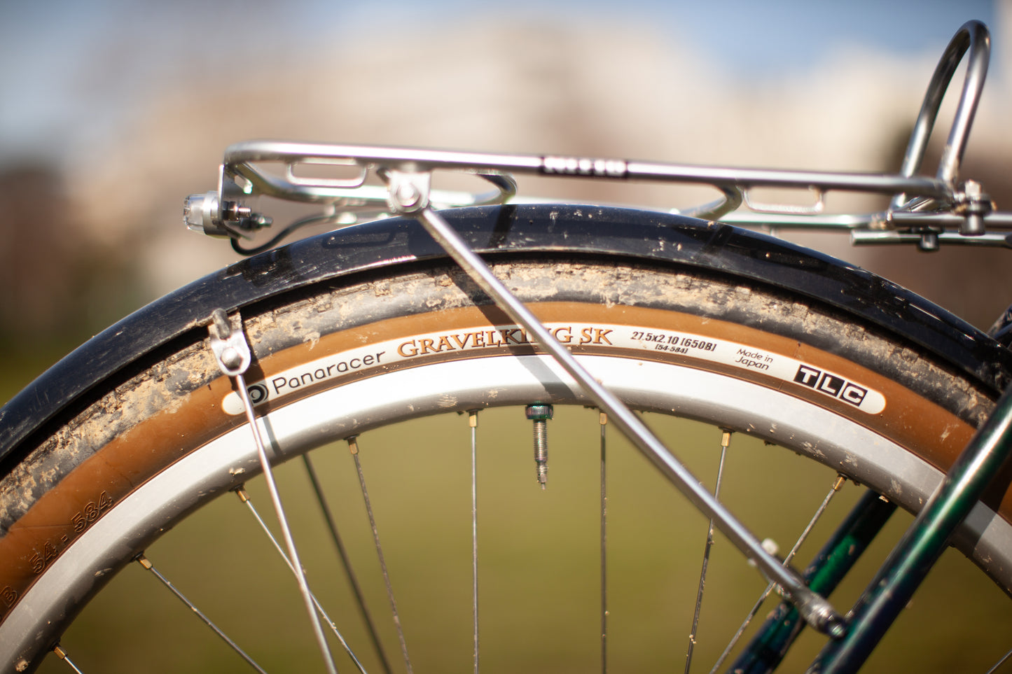 JOÃO'S CRUST BOMBORA