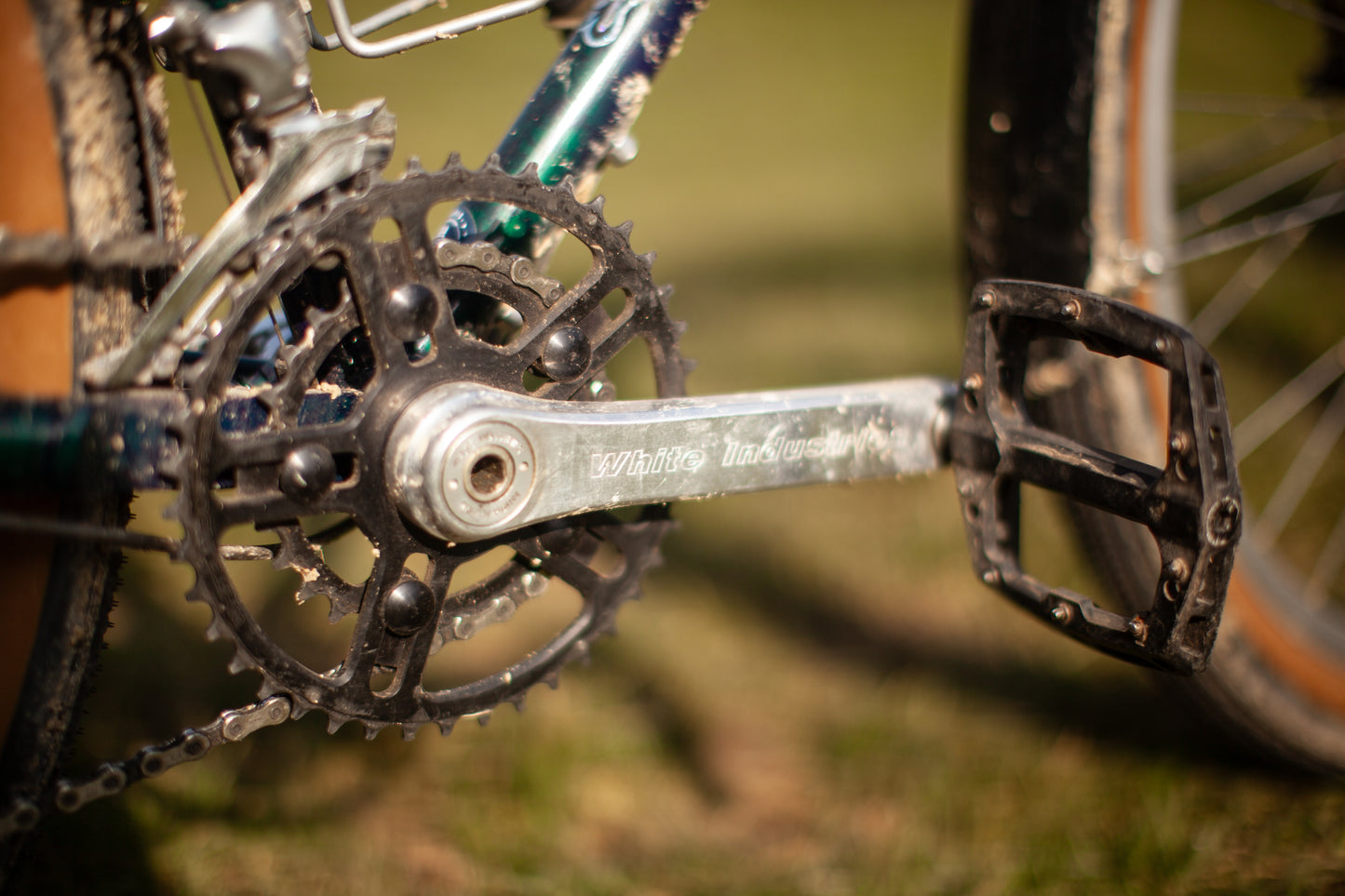 JOÃO'S CRUST BOMBORA