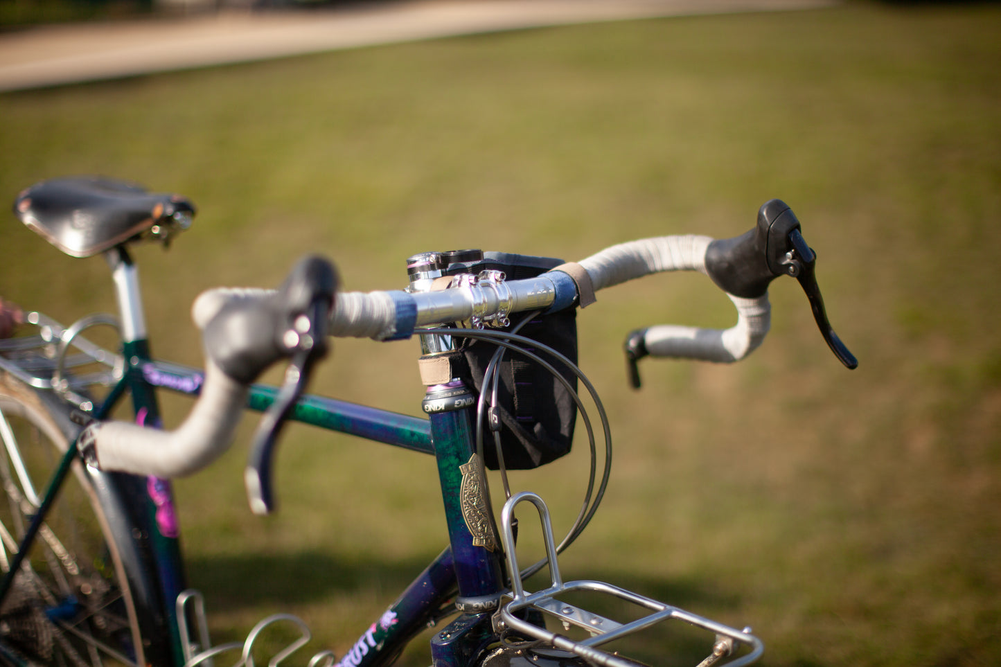 JOÃO'S CRUST BOMBORA