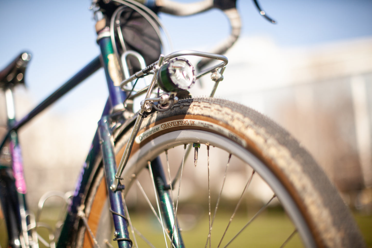 JOÃO'S CRUST BOMBORA