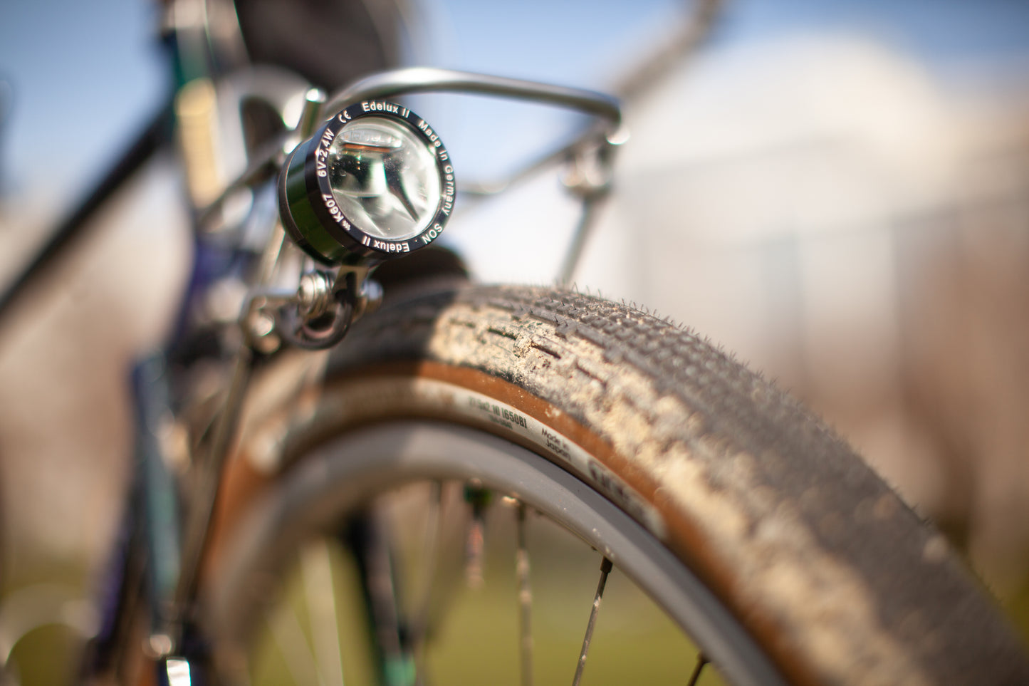 JOÃO'S CRUST BOMBORA