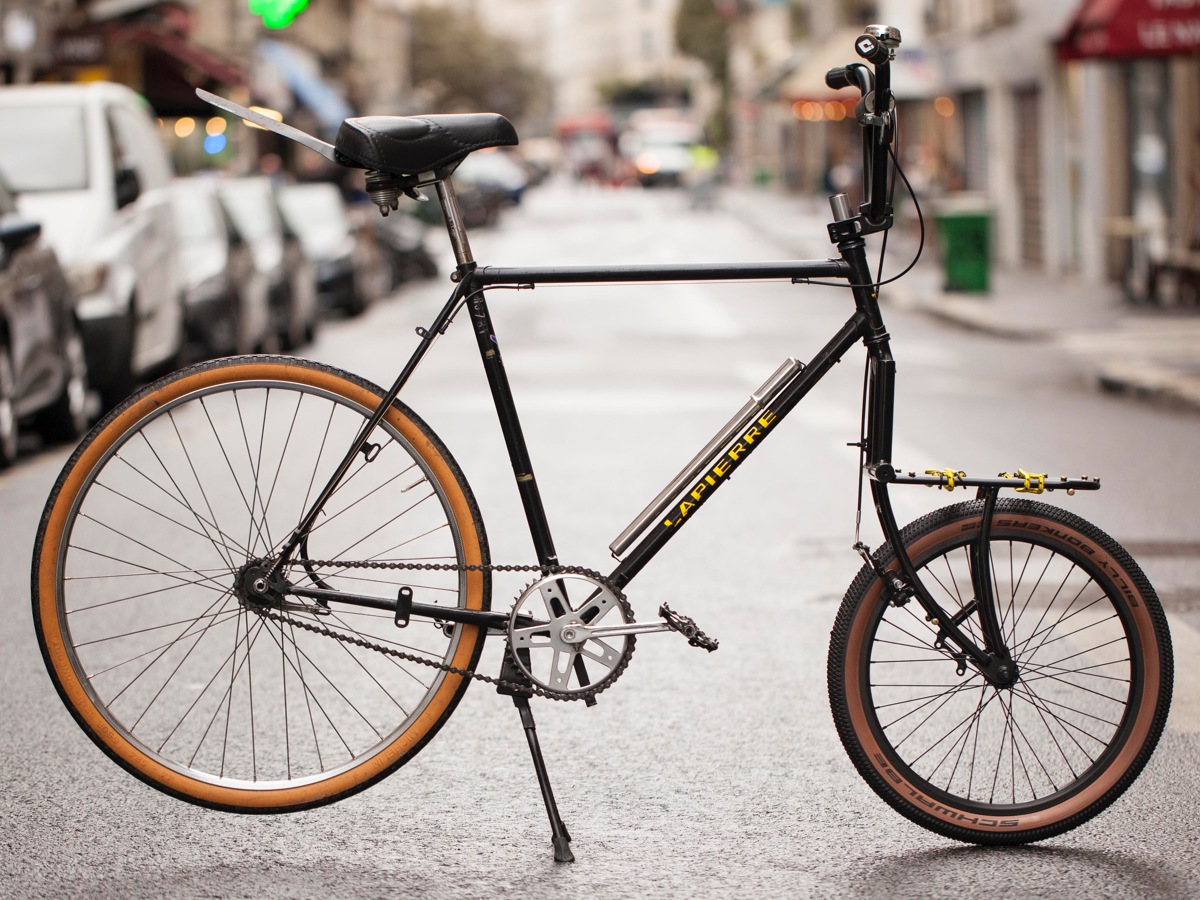 surly cross check clydesdale cargo fork surly cross check clydesdale cargo fork