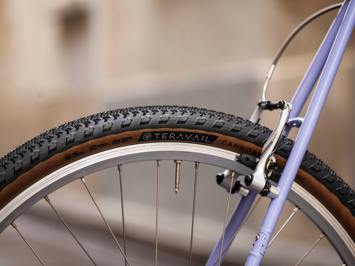 CRUST LIGHTNING BOLT SINGLE SPEED MONTAGE CUSTOM - 58