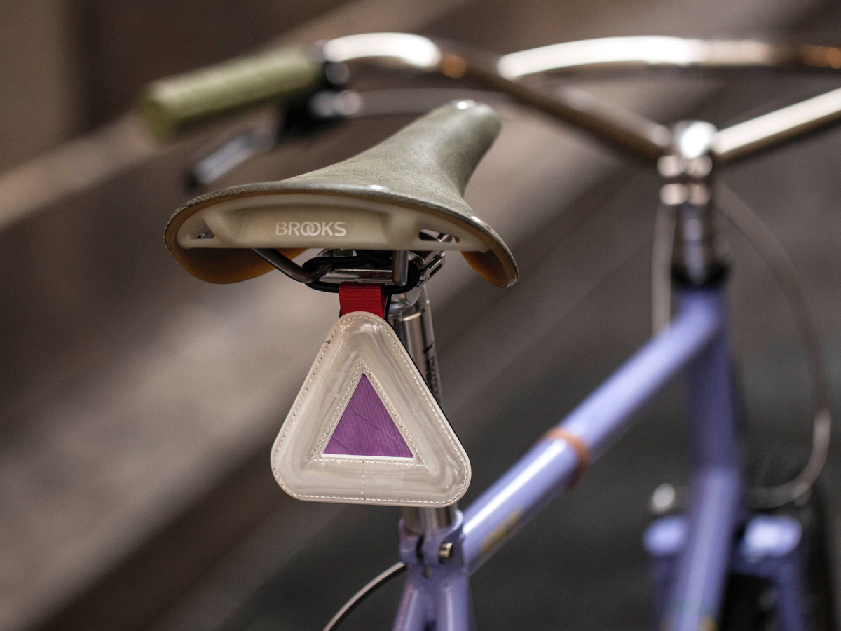 CRUST LIGHTNING BOLT SINGLE SPEED MONTAGE CUSTOM - 58