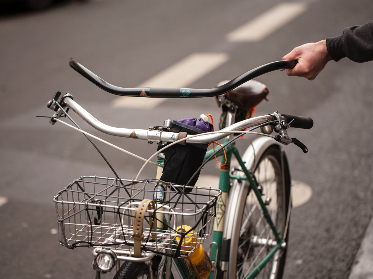 RON'S ORTHO BARS La Chouette Paris