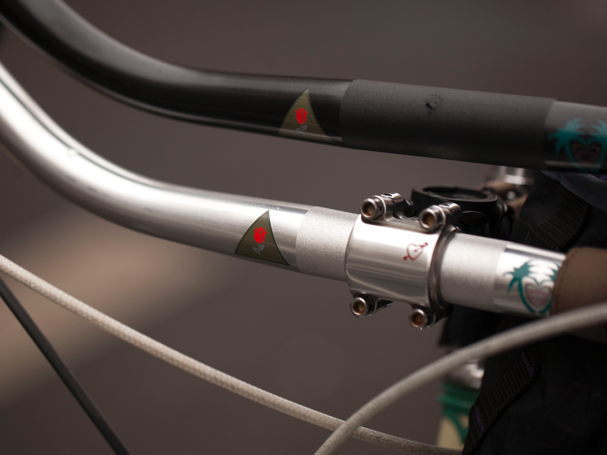 RON'S ORTHO BARS La Chouette Paris