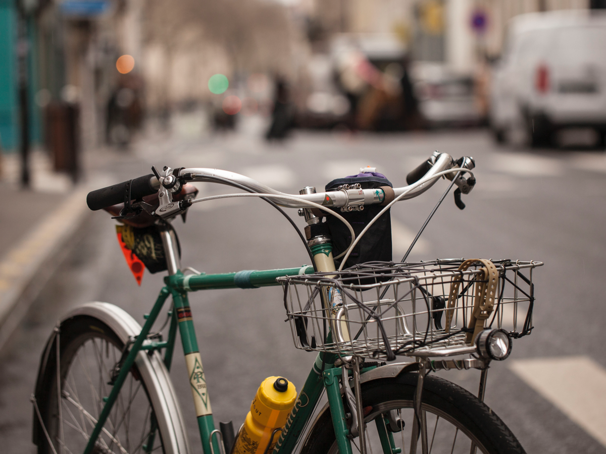 RON'S ORTHO BARS La Chouette Paris