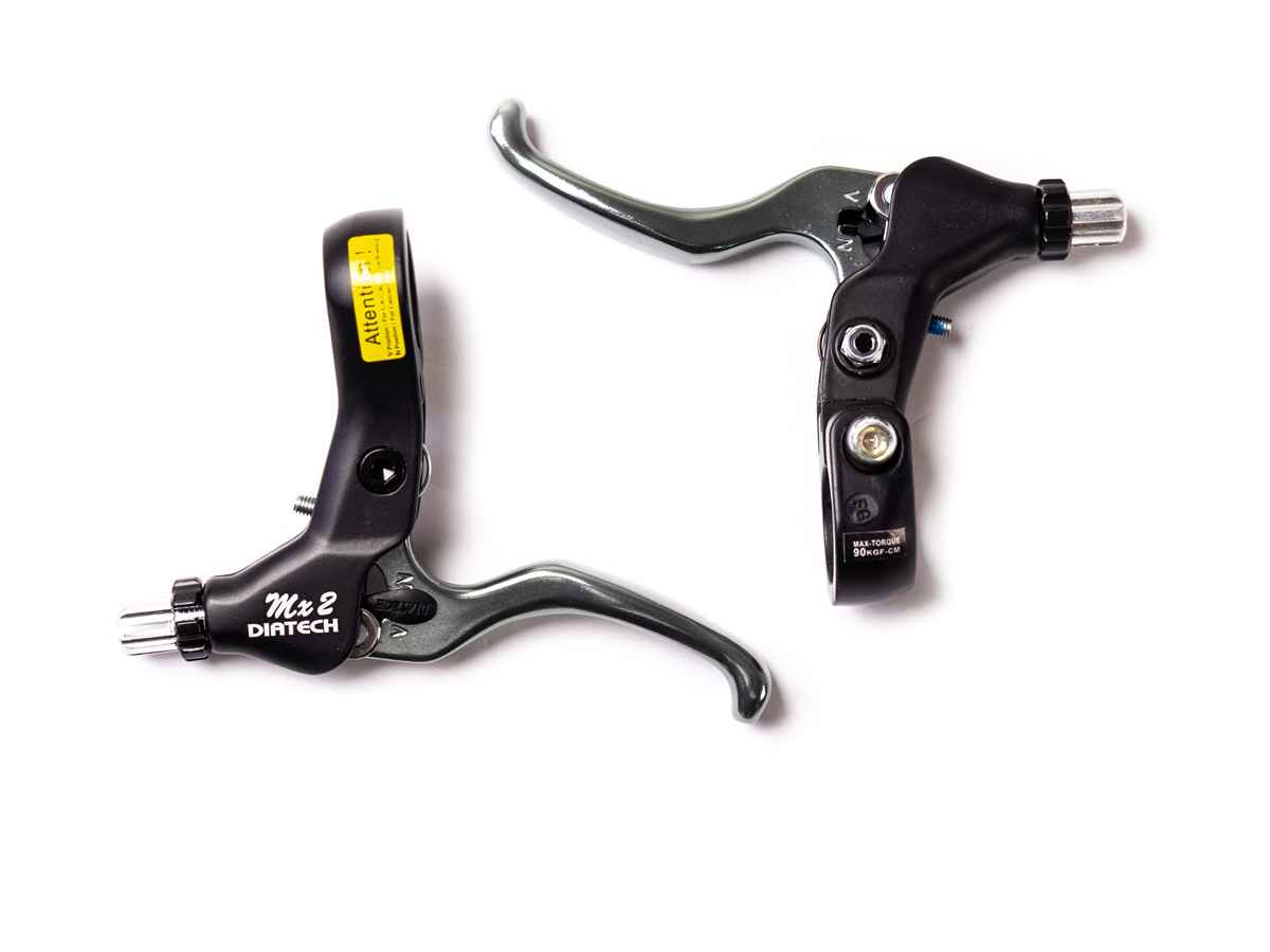 LEVIERS DE FREIN DIA COMPE - MX-2