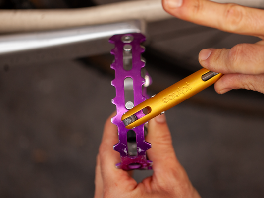 EQUIPT JAPAN SARDINE MULTITOOL