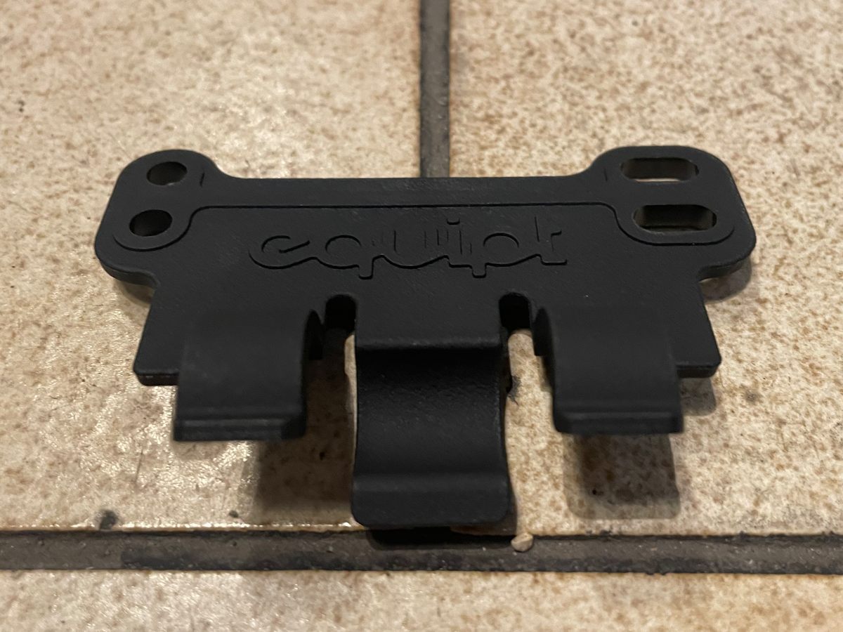 EQUIPT JAPAN SARDINE MULTITOOL