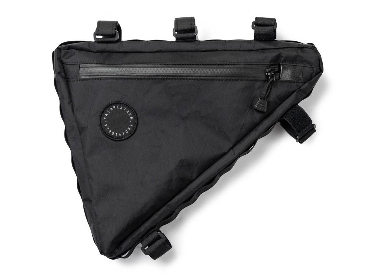 FAIRWEATHER ADV FRAME BAG
