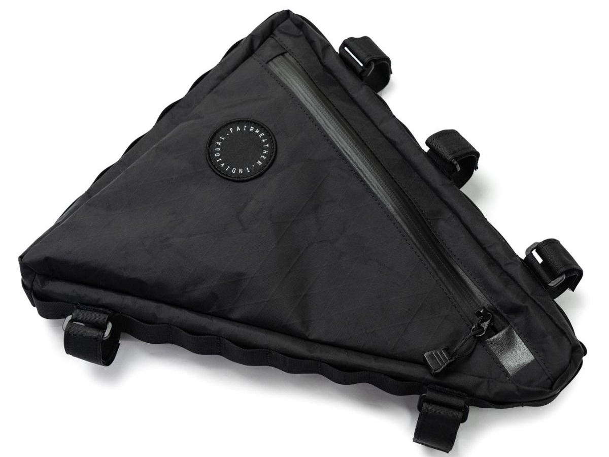 FAIRWEATHER ADV FRAME BAG