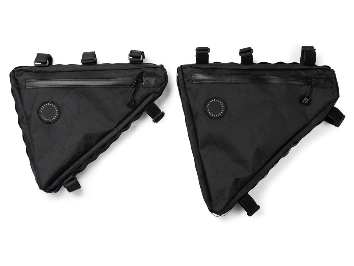 FAIRWEATHER ADV FRAME BAG