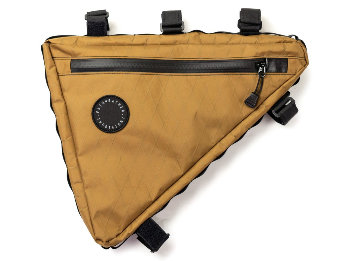 FAIRWEATHER ADV FRAME BAG