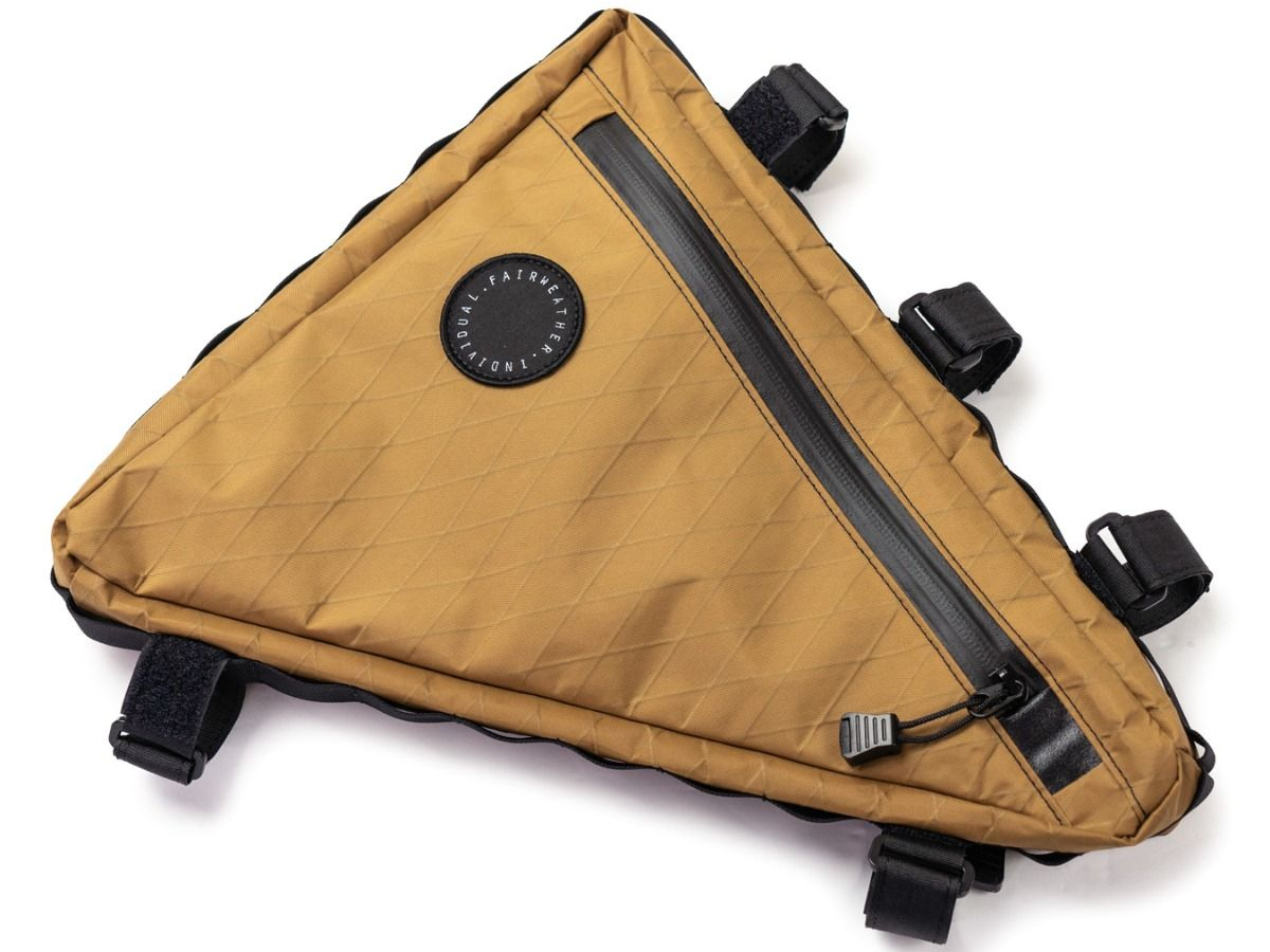 FAIRWEATHER ADV FRAME BAG