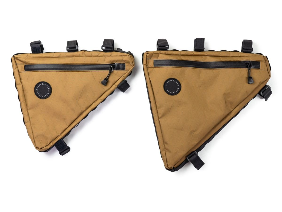FAIRWEATHER ADV FRAME BAG