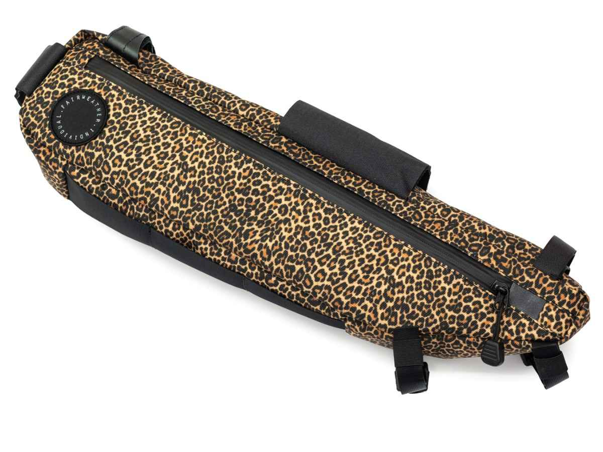SACOCHE DE CADRE FAIRWEATHER