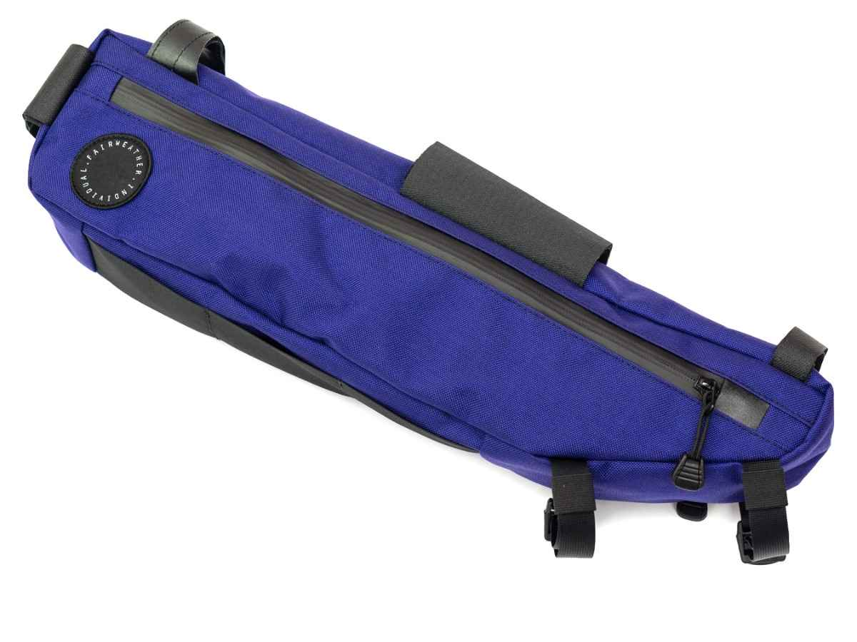 SACOCHE DE CADRE FAIRWEATHER