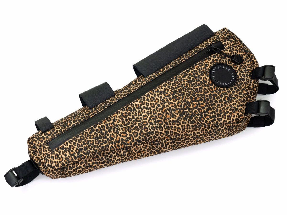 FAIRWEATHER HALF FRAME BAG