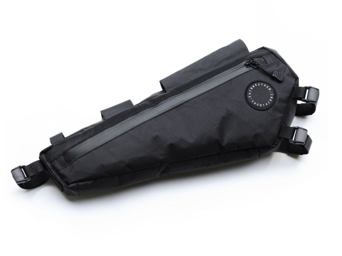 FAIRWEATHER HALF FRAME BAG