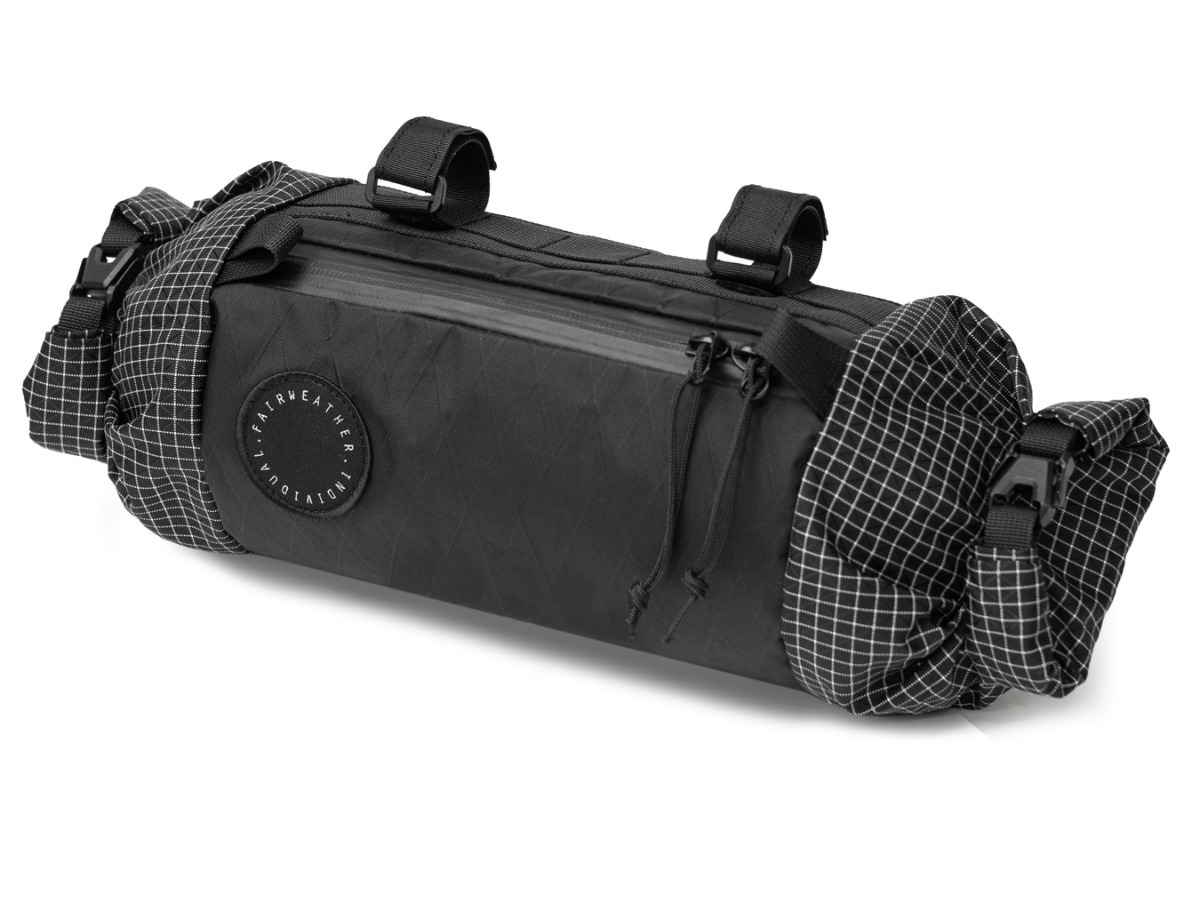 SACOCHE GUIDON FAIRWEATHER