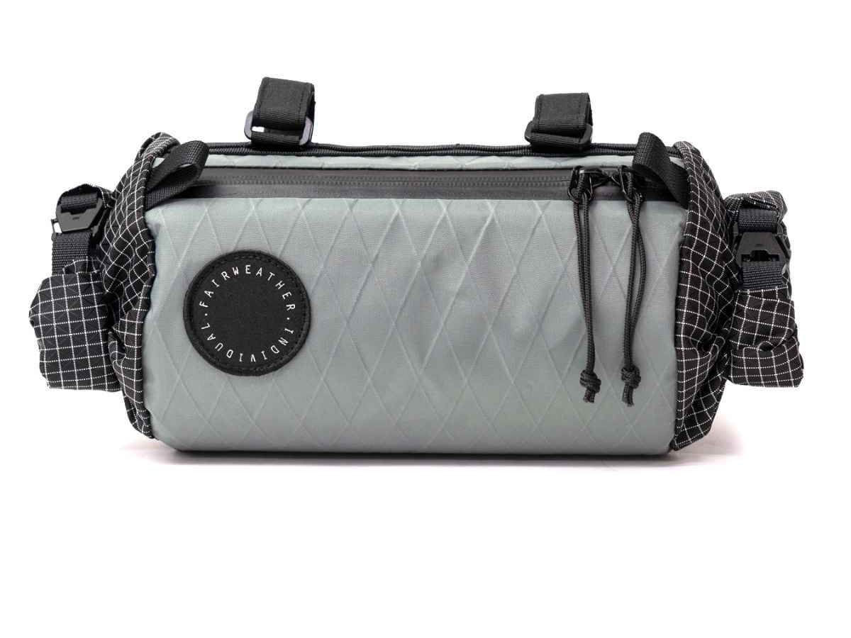 SACOCHE GUIDON FAIRWEATHER