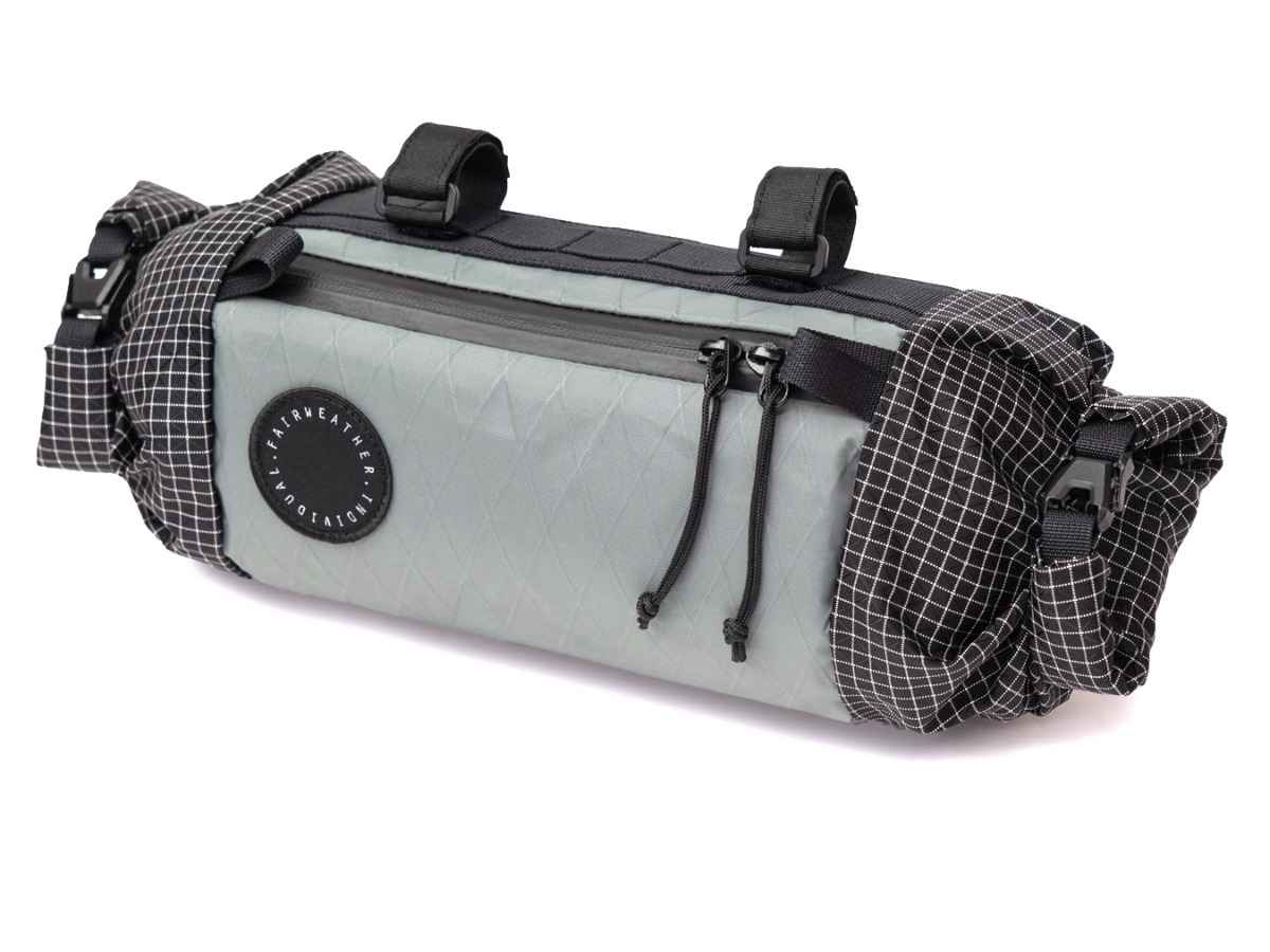 SACOCHE GUIDON FAIRWEATHER