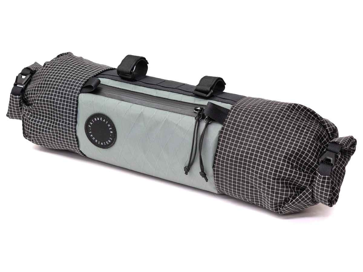 SACOCHE GUIDON FAIRWEATHER