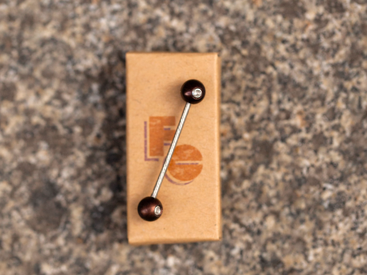 FORAGER 'CABLE CHERRIES'