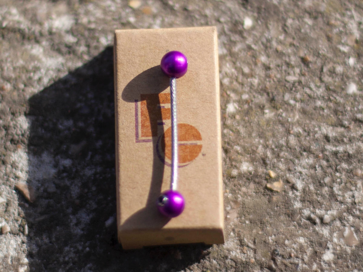 FORAGER 'CABLE CHERRIES'
