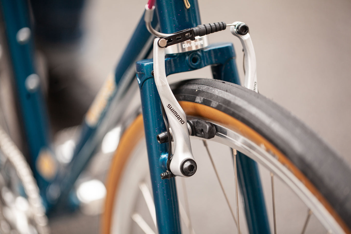 THE SWOOPS! LA CHOUETTE x BROTHER CYCLES CUSTOM SINGLE SPEED BUILD - STARTER PACK