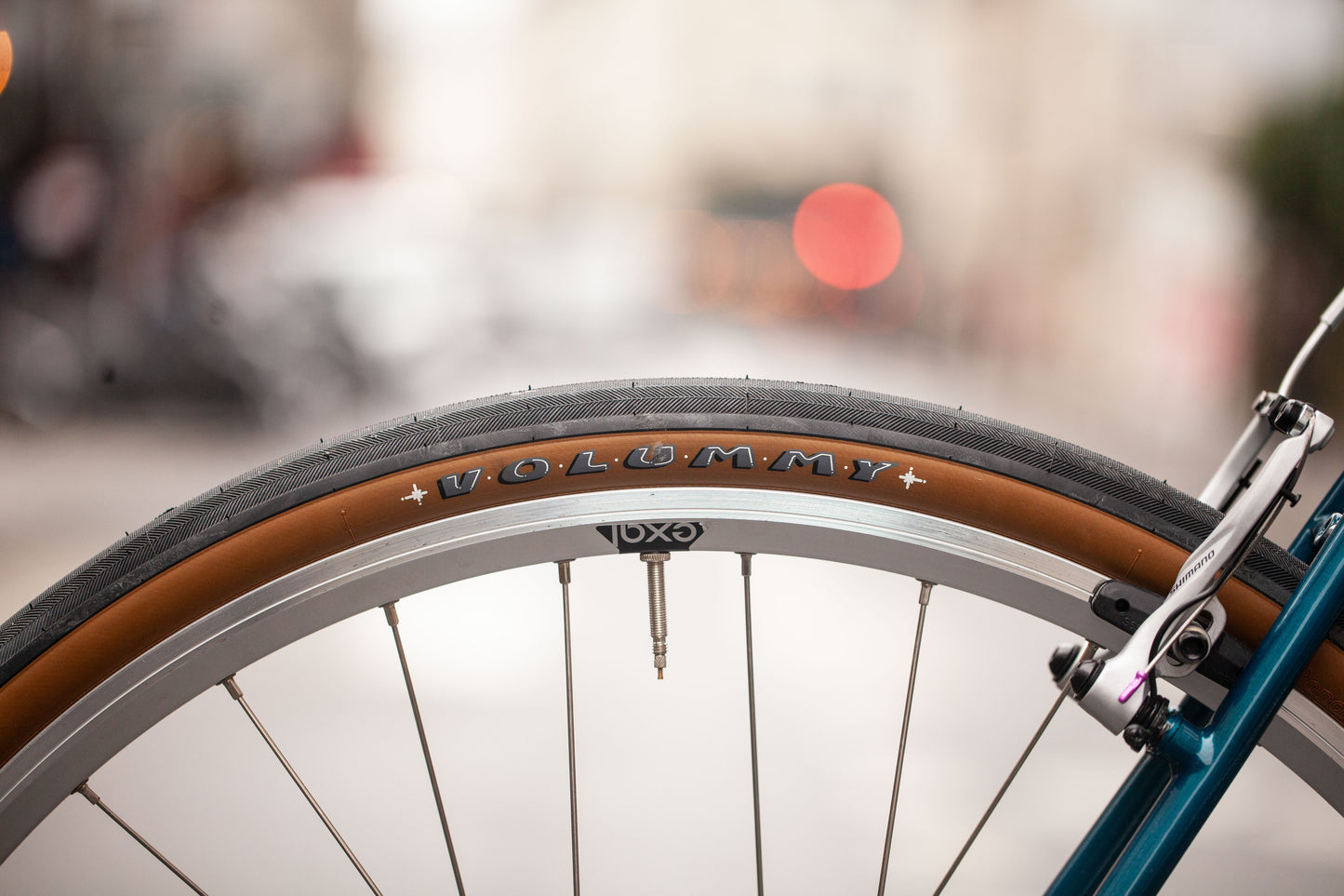 THE SWOOPS! LA CHOUETTE x BROTHER CYCLES CUSTOM SINGLE SPEED BUILD - STARTER PACK